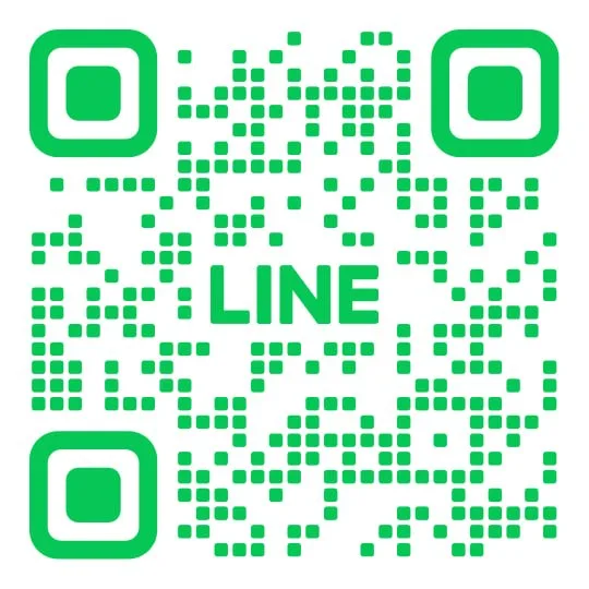 QR Code ทักเข้ามา วันหวยออกปี 2567 Line @